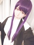 [Cosplay] Yui Okada - Fern