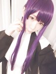 [Cosplay] Yui Okada - Fern