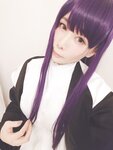 [Cosplay] Yui Okada - Fern