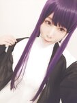 [Cosplay] Yui Okada - Fern