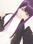 [Cosplay] Yui Okada - Fern