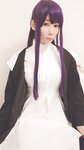 [Cosplay] Yui Okada - Fern