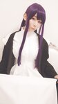 [Cosplay] Yui Okada - Fern