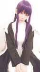[Cosplay] Yui Okada - Fern