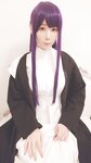 [Cosplay] Yui Okada - Fern