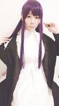 [Cosplay] Yui Okada - Fern