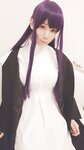 [Cosplay] Yui Okada - Fern