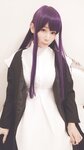 [Cosplay] Yui Okada - Fern