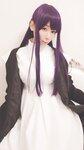 [Cosplay] Yui Okada - Fern