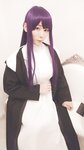 [Cosplay] Yui Okada - Fern