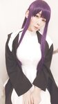[Cosplay] Yui Okada - Fern