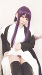 [Cosplay] Yui Okada - Fern