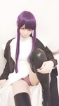[Cosplay] Yui Okada - Fern