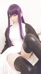 [Cosplay] Yui Okada - Fern