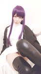 [Cosplay] Yui Okada - Fern