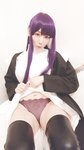 [Cosplay] Yui Okada - Fern