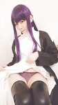[Cosplay] Yui Okada - Fern