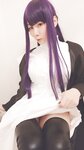 [Cosplay] Yui Okada - Fern