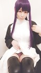 [Cosplay] Yui Okada - Fern