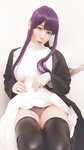 [Cosplay] Yui Okada - Fern