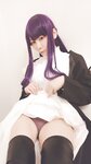[Cosplay] Yui Okada - Fern