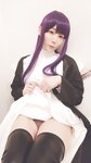 [Cosplay] Yui Okada - Fern