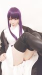 [Cosplay] Yui Okada - Fern