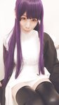 [Cosplay] Yui Okada - Fern