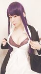 [Cosplay] Yui Okada - Fern