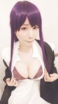 [Cosplay] Yui Okada - Fern