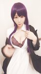 [Cosplay] Yui Okada - Fern
