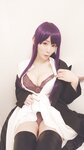 [Cosplay] Yui Okada - Fern