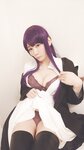 [Cosplay] Yui Okada - Fern