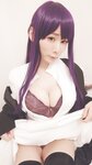 [Cosplay] Yui Okada - Fern