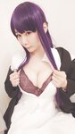 [Cosplay] Yui Okada - Fern