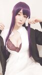 [Cosplay] Yui Okada - Fern