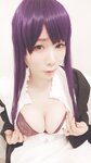 [Cosplay] Yui Okada - Fern