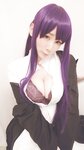 [Cosplay] Yui Okada - Fern