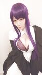 [Cosplay] Yui Okada - Fern