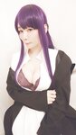 [Cosplay] Yui Okada - Fern