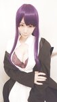[Cosplay] Yui Okada - Fern