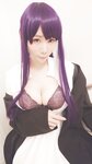 [Cosplay] Yui Okada - Fern