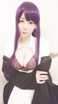 [Cosplay] Yui Okada - Fern