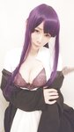 [Cosplay] Yui Okada - Fern