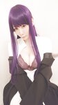 [Cosplay] Yui Okada - Fern