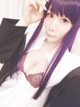 [Cosplay] Yui Okada - Fern