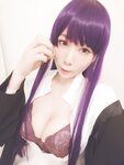 [Cosplay] Yui Okada - Fern