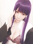 [Cosplay] Yui Okada - Fern
