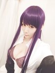 [Cosplay] Yui Okada - Fern