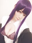 [Cosplay] Yui Okada - Fern